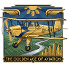 Golden Age of Aviation – Der Geist der Pioniere
