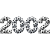 2002 Année de naissance du football