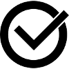Check Mark