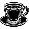 Coffee cup