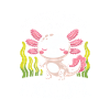 Axolotl Spirit Tee