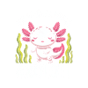 My Spirit Axolotl