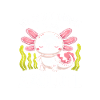 My Spirit Axolotl