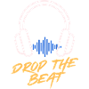 Waveform Drop the beat headphones