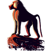 Baboon