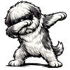 Dabbing Bobtail