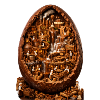 Chocolate Egg Factory Miniature