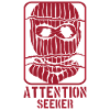 Attention Seeker Mask Rebel Style