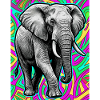 Elefant