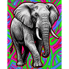 Elefant