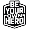 Be Your Own Hero