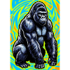 gorilla