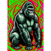 gorilla