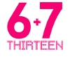 13th Birthday Shirt Funny Meme 67 Birthday 13