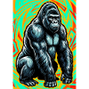 gorilla
