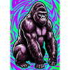 gorilla