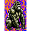 gorilla