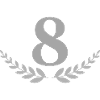 8