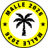 Malle 2026 Palm Tree Circle