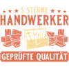 Handwerker 5 Sterne – Heimwerker Profi Qualität
