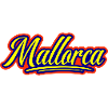 Mallorca Schrift