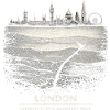 London Geology City