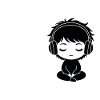 No Drama Casque Audio Manga Relatable