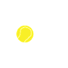 I love tennis
