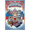 Matryoshka et Samovar russes