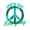 Earth Day Everyday Green Lifestyle