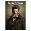John Brown Portrait.