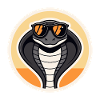 Cobra Sun Retro