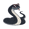 Snake Sunglasses