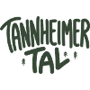Tannheimer Tal lettering