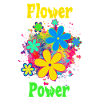 flower power