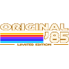 Original 85 ArcEnCiel Edition