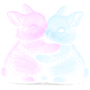 Lapin pygmée