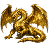 Golden Dragon