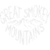 Great Smoky Mountains Heart