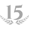 15