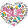 SLP Speech Therapy Speech Language Pathology