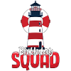 Birthday Squad Beach Summer Cruise Lighthouse