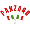 Panzano Italian Flag Cross