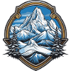 Alpine Mountains Mountains