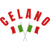 Celano Italian Flags