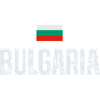 Bulgarian flag, Bulgarian patriot