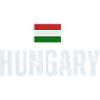 Hungarian flag, Hungarian patriot