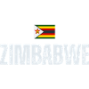 Drapeau du Zimbabwe, patriote zimbabwéen
