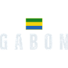 Gabonese flag, Gabonese patriot