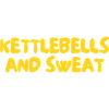 kettlebells et sueur